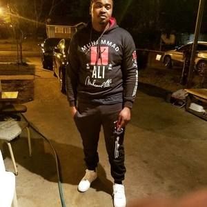 Meet your Posher, Christopher